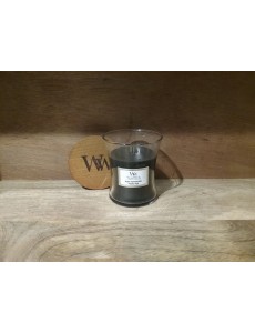 BOUGIE WOODWICK MINI BLACK...