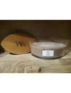 BOUGIE WOODWICK CASHMERE...