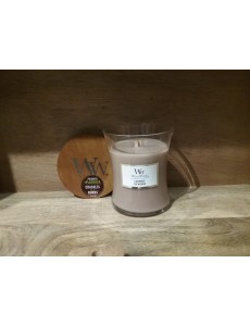 BOUGIE WOODWICK CASHMERE...