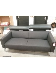 CANAPE "LEOLUX"      ETAT...