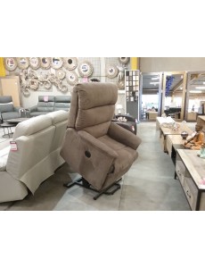 FAUTEUIL RELAX RELEVEUR