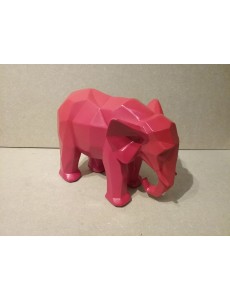 ELEPHANT ORIGAMI