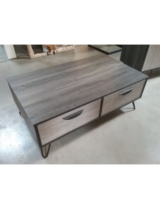 TABLE BASSE "ECLIPSE"