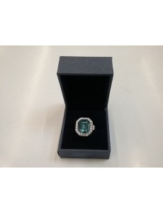 BIJOU CRISTAL SWAROVSKI D