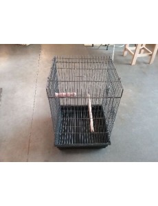 CAGE A OISEAUX