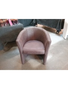 FAUTEUIL "CHARLIE"       PU...