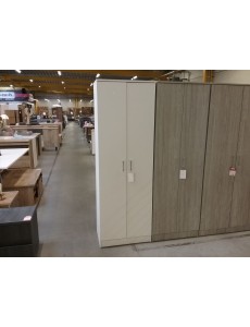 LINGÈRE "RAY" 2P BLANCHE...