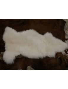 PEAU MOUTON NEUVE