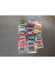 VOITURE COLLECTION  TPM