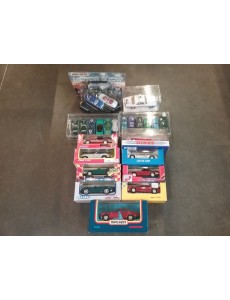VOITURE COLLECTION PM