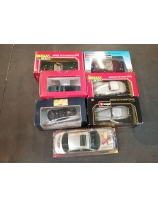 VOITURE COLLECTION MM