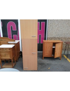 CAISSON MODERNE 1 PORTE