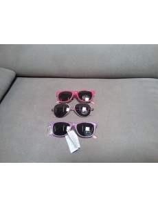 LUNETTES SOLAIRE ENFANT