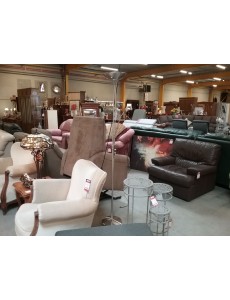 LAMPE HALLOGENE METAL