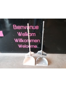 BALAI + MANCHE GM D518