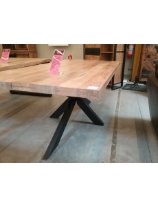 TABLE DENVER 200CM...