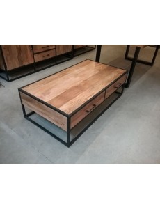 TABLE BASSE DENVER 4T...