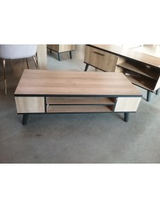 TABLE BASSE "TOBY" 