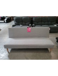 CLIC-CLAC MOD. GRIS "LUCA"