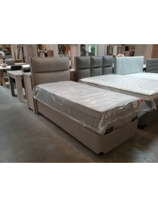 BOXSPRINGS "SUNA" 90X200CM
