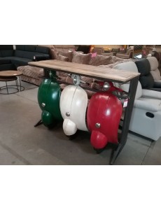 BAR 3 SCOOTERS (STF-9812) 