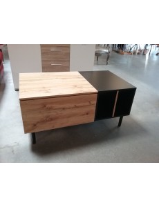 TABLE BASSE (LONA 55A)