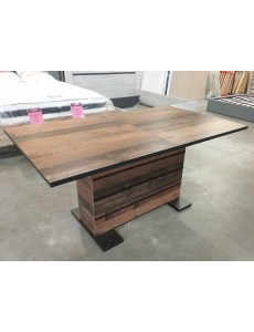 TABLE EXT. 160-200CM MOD....