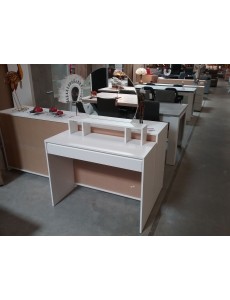COIFFEUSE MOD. BLANC (IMAGE...