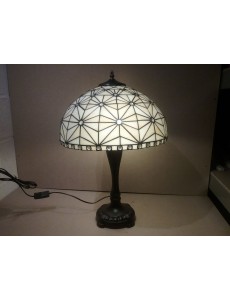 LAMPE STYLE TIFFANY (054)