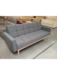 CLIC-CLAC "ADANA" GRIS