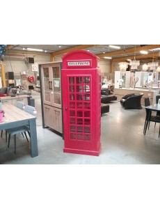 BAR CABINE TELEPHONE...