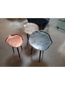 TABLE GIGOGNES MODERNES LOT...