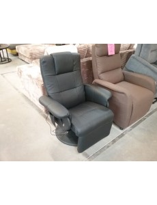 FAUTEUIL RELAX MASSANT...