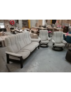 SALON 3+1+1 "STRESSLESS" 5...