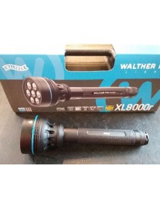 LAMPE WALTH PRO XL8000R...