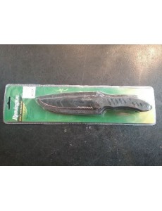 COUTEAU REMINGT CHASSE BLACK