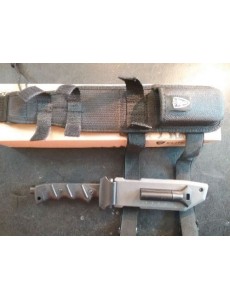 COUTEAU SURVIE ELITE FORCE...