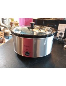 COCOTTE MIJOTEUSE QUIGG