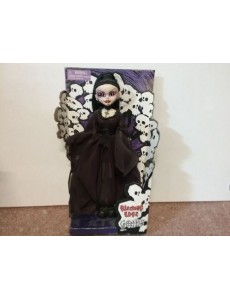 POUPÉE GOTHIQUE