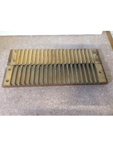 MOULE A CIGARES BOIS