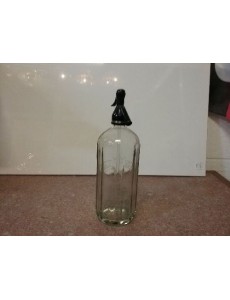 BOUTEILLE POUR EAU GAZEUSE  GM