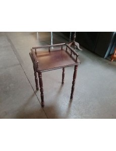 MINI TABLE TÉLÉPHONE