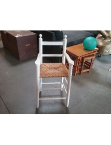 CHAISE HAUTE ENFANT 