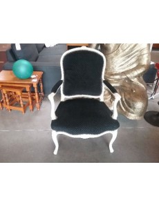 FAUTEUIL CABRIOLET       (A...