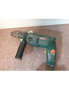 FOREUSE / VISEUSE BOSCH + CLE 