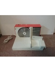 TRANCHEUSE ELECTRIQUE...