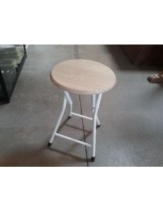 TABOURET PLIANT MODERNE 