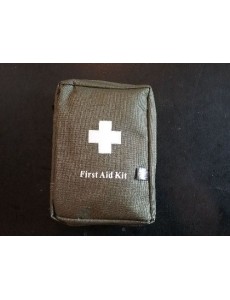 KIT PREMIER SECOURS KAKI MOLLE