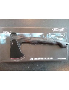 HACHE WALTHER MULTIFONCTION