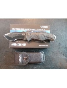 COUTEAU WALTH OSK 2 PLIANT